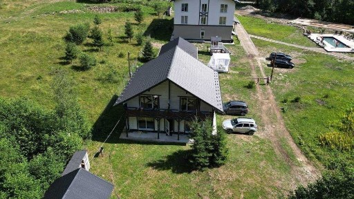 Відпочинок в Карпатах