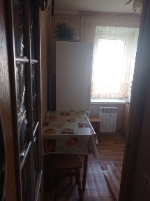 Продам однокімнатну квартиру в м Фастів, вул Героїв Прикордоників 2.