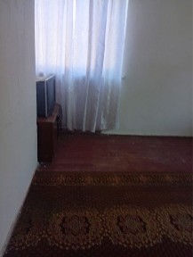 Квартира 2х комнатная