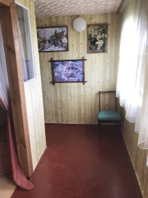 Продается дача за Калиновкой. От Николаева 25 км.