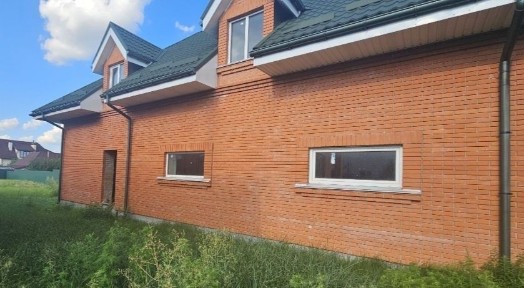 Київська область, Бориспіль