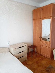 Борщагівка, двокімнатна на Леся Курбаса без комісії