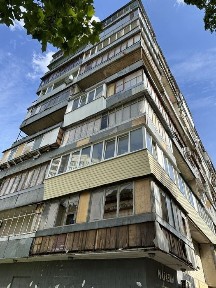 Київська область, Київ, Святошинський