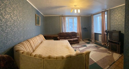 1к. квартира вул. Гетьмана К. Розумовського, 17, м. Житомирська