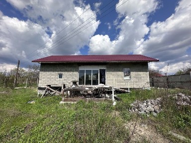 Продаж будинку Ревівка