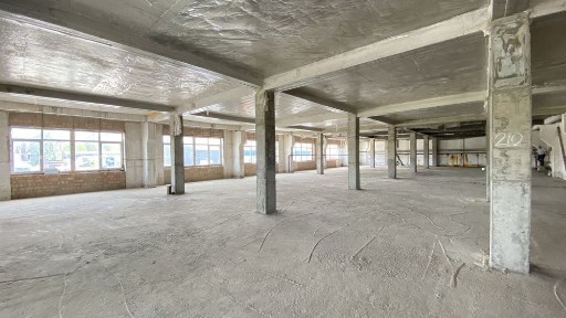Виробництво, склад, офіс, спортклуб 700-3000 м2 з ремонтом під вас