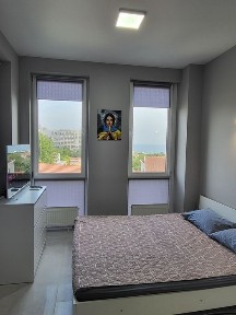 Сдам студию в Аркадии от собственника с видом на море