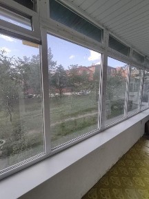 Нежитлове приміщення