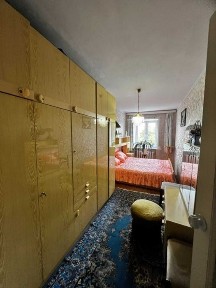 3 кімнатна квартира