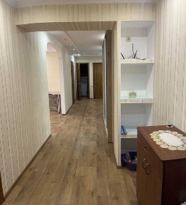 Аренда 2к квартиры Лески