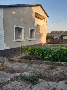 В продаже капитальный дом в пгт Доброслав! Можно под гос. программы