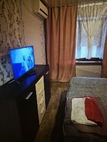 Квартира 2х кімнатна подобово