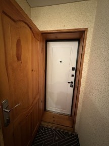 Квартира в центрі міста