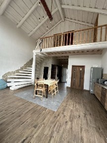 Будинок оренда (сауна)