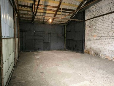 Оренда виробничо-складського приміщення 50 м2 в районі літака