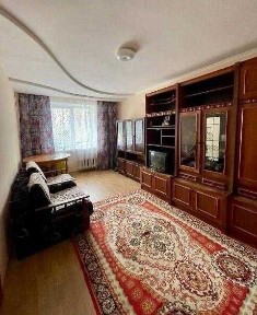 Оренда просторої 1-кімнатної квартири по вулиці Мазепи