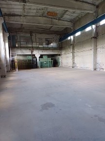 Оренда приміщення (Склад, цех) 300 кв. м.