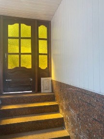 Новий будинок з ремонтом (л1