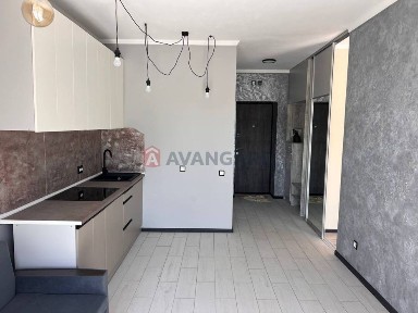 Стильна 1-к. квартира в новобудові, зручний район!