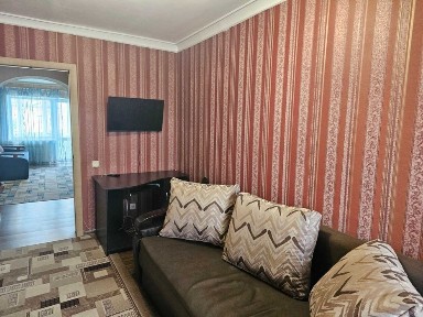 Дніпропетровська область, Дніпро, Індустріальний