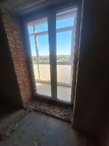 Продаж 1 кімнатної квартири в 