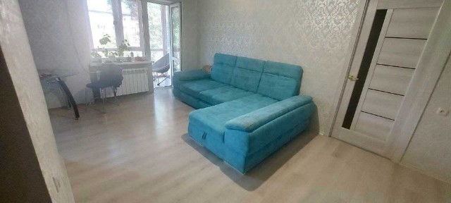 Продам 2х кімнатну квартиру на 98 кварталі