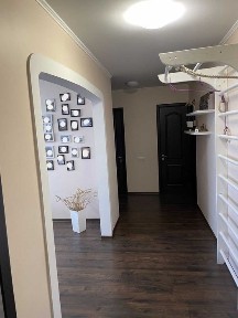 Сонячний 55. Продаж. 3-кімнатна квартира.