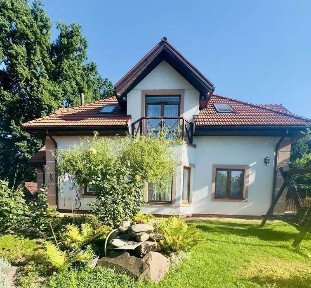 Оренда будинку 250 м2 з сауною і басейном с. Трипілля Обухівський р-н