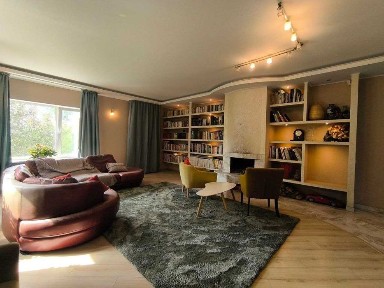 Довгострокова оренда будинку біля води, Підгірці, $1500/міс БЕЗ %