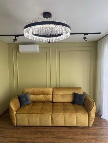 Жк Смарт Сіті-2 2 кімнатна