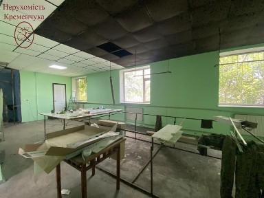 Полтавська область, Кременчук