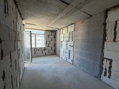 Продаж 1 кім квартири на Бамі