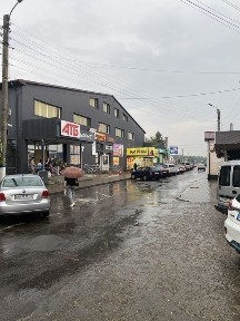 Київська область, Баришівка