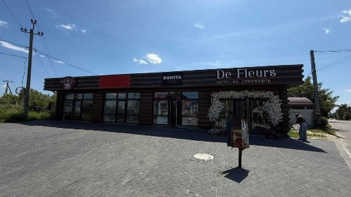 Оренда торгового приміщення під магазин Нові петрівці