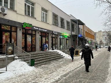 Київська область, Київ, Оболонський