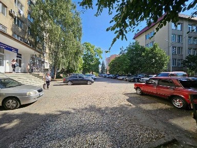 Івано-Франківська область, Івано-Франківськ