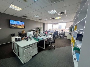 Киев, Евгения Сверстюка ул., 2А