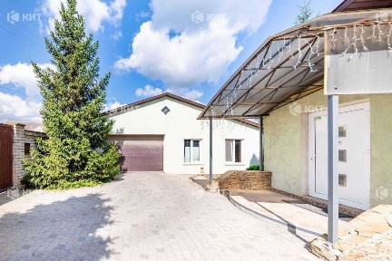 Дім Велика Данилівка (Салтовка, Большая Даниловка) 206м2, 17сот. 120317