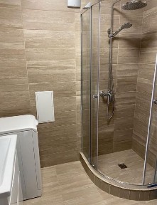 Новобудова. Алмазний. Здається 1-кімнатна квартира