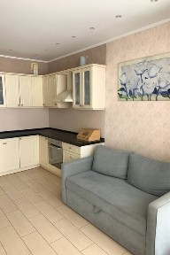 Сдам 3к квартиру Молодежный, Целиноградская, ЖК <a href='/newbuilding/1412/view/zk-duet'>Дуэт</a> м. Алексеевска