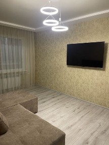 Продаж 1 кімнатної квартири в ремонті