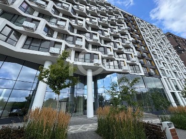 Київська область, Київ, Святошинський