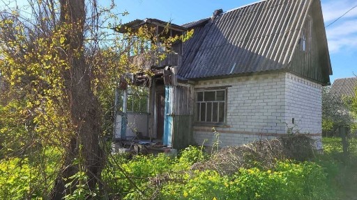 Чернігівська область, Жавинка