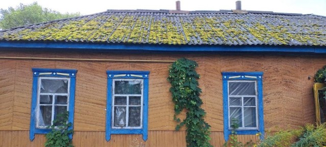 Продам дам в селе Анисов