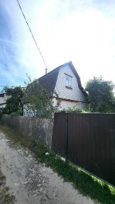 Продам дачу в Жавинке, общество Якорь mn