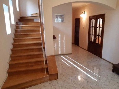 Будинок з виходом до річки Ворскла