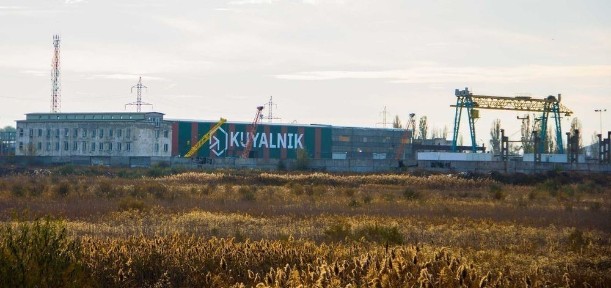 Одеська область, Одеса, Пересипський