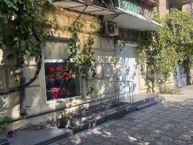 Сдам комерційне приміщення