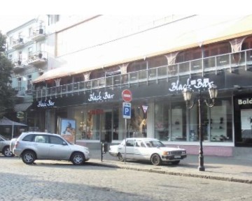 Одеська область, Одеса, Приморський