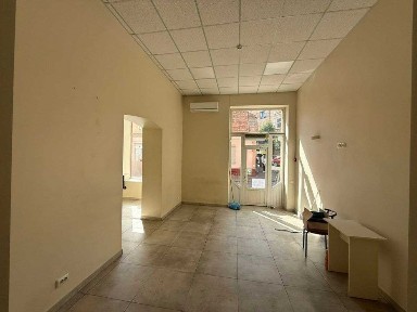 Оренда приміщення для вільного призначення